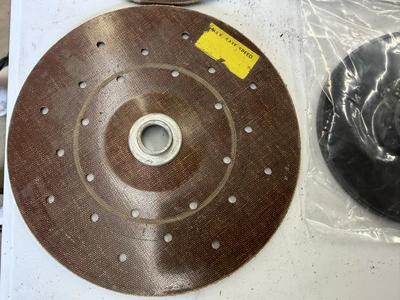Used _UNKNOWN_ _UNKNOWN_ Pads Michigan US | Miedema Asset Management Group #1293195