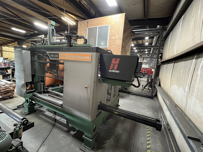 2018 PEDDINGHAUS PEDDI-WRITER PW-1250 Plasma Cutters | Asset Exchange Corporation (3)