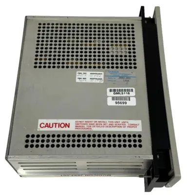USED MODICON J892-001
