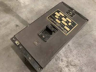 USED WESTINGHOUSE 8K564