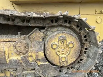 Used 2001 CATERPILLAR 963C Skid Loaders New York US | Beck Equipment #1506440