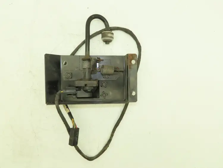 Used DENSO _UNKNOWN_ Forklift Attachments | Arrow Industrial #563182