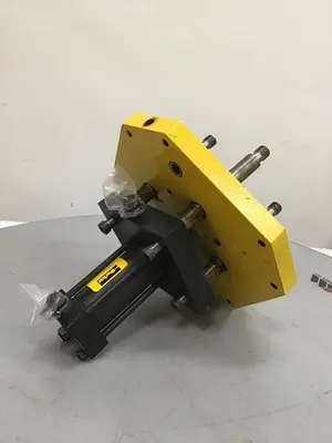 USED VAN DORN 313293