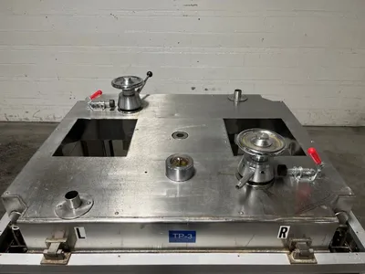 Used MANESTY MKIIA Miscellaneous Packaging Equipment Ohio US | HGR 24 #729151