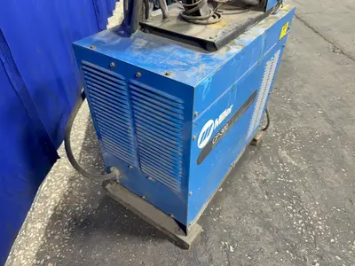 USED MILLER CP300