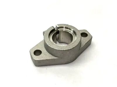 New | in-Stock Misumi SHFSS15 Bearings Michigan US | Maverick Industrial Sales #1456599