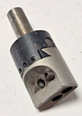 Criterion DBL-152 Boring Bar Holders | Amiron Machinery (3)