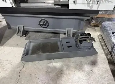 Used 2016 HAAS TL-1 CNC Lathes Arizona US | KD Machinery #1295573