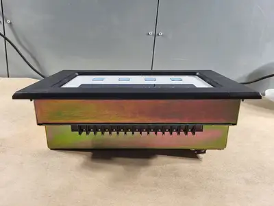 NEW POWER MEASUREMENT LTD 3750 PDC