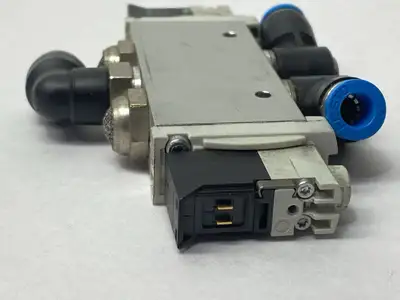 USED FESTO VUVG-L14-P53C-T-G18-1P3, 566501