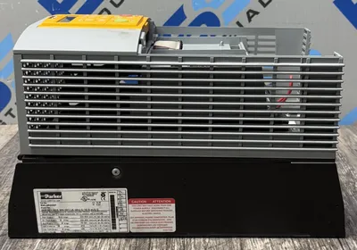 Parker 590P-DRV/0015/500/0011/US/ARM/0/115/0/AUX/0 Electrical/PLC/Automation | ESS Industrial Equipment Sales (8)