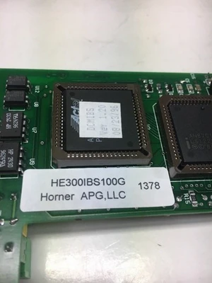 NEW HORNER ELECTRIC HE300IBS100G