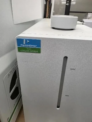 USED PERKIN ELMER 900T