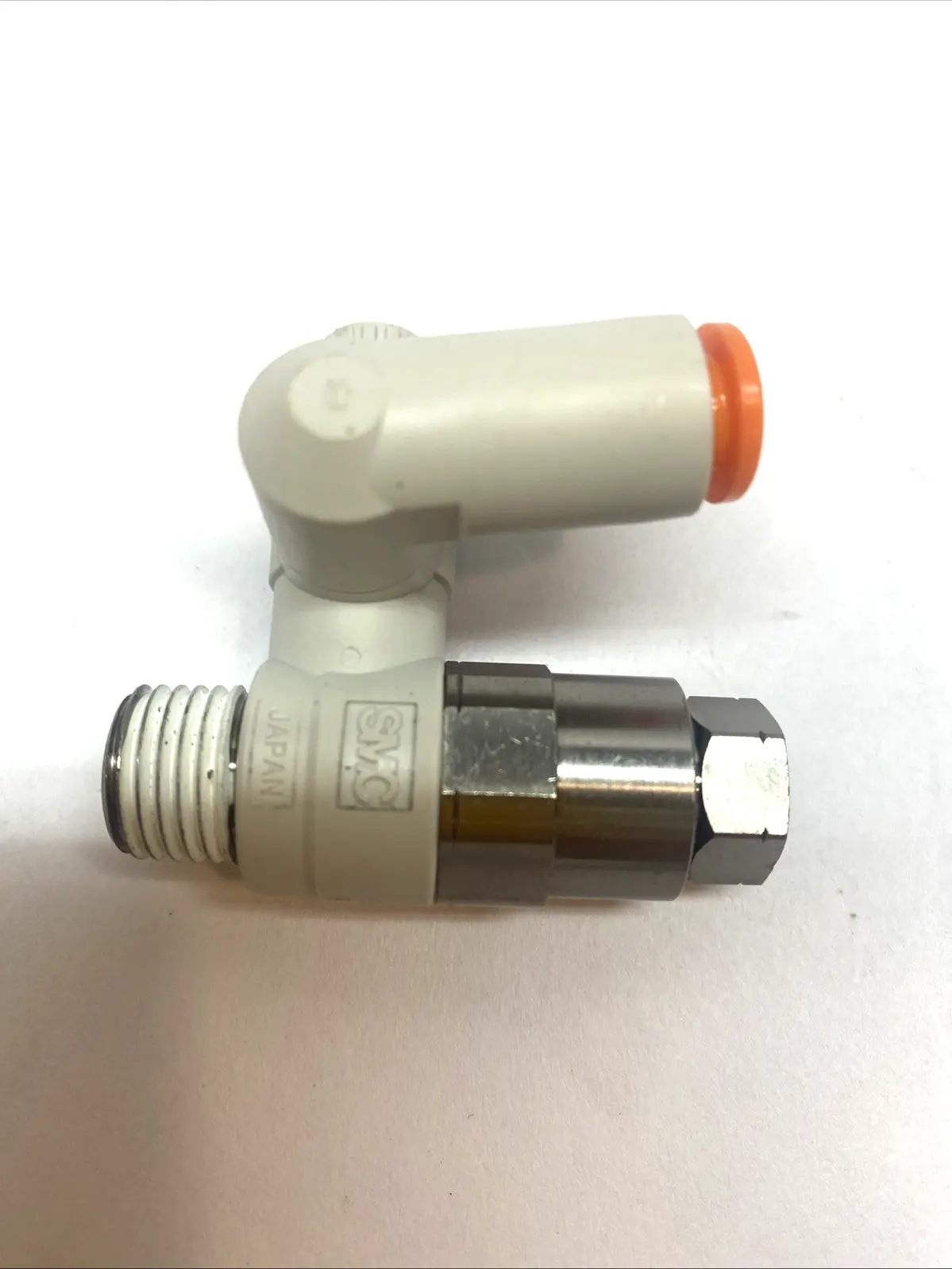 USED SMC SPEED CONTROLLER