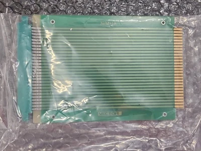 NEW Vector Electronics Company 3690-16