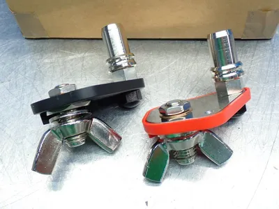 New | in-Stock MEGGAR 1005555 Connector Accessories Ohio US | HGR 24 #904521