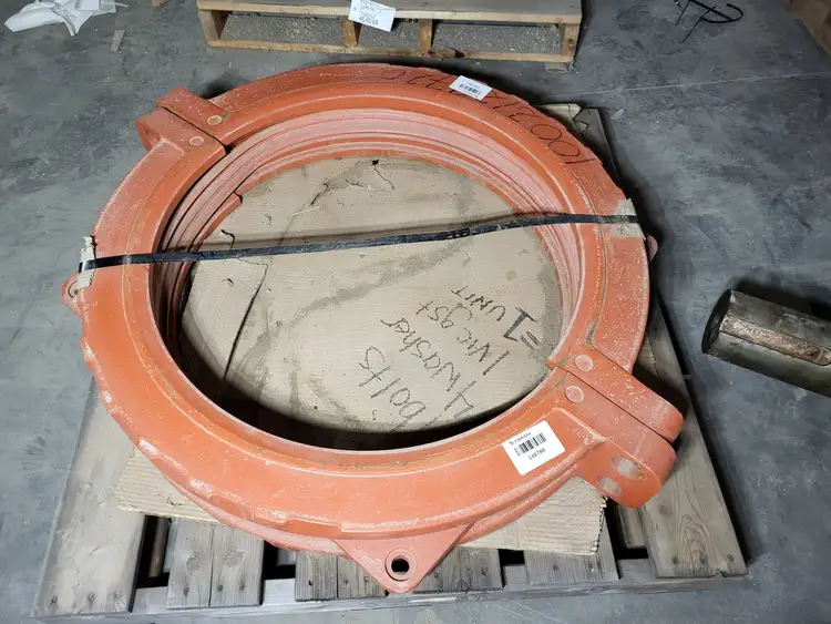 Used VICTAULIC W280277PL1 Parts (Hydraulics and Pneumatics) British Columbia CA | Lenmark #1440677