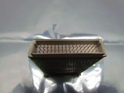 Siemens Sinumerik 6FX1126-0BD00 570 260 9004.00 Memory Card Board Module