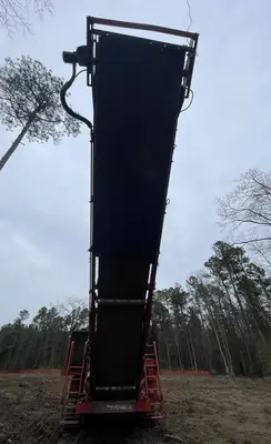 Used 2022 MORBARK 6400XT Forestry Grinders Virginia US | Proxy Equipment #1385325