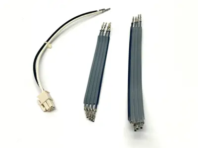 ACK-X | Superior Electric  Cable Kit MX2000 - New – Open box