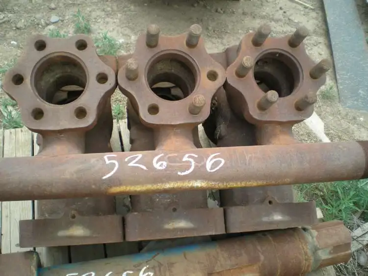 Used OILWELL 48P-HD Pumps | Power Zone Equipment #971471