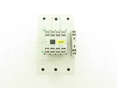 Used KLOCKNER MOELLER _UNKNOWN_ Starters Indiana US | Arrow Industrial #1408075