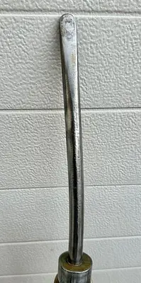 Metal Spinning Tool (5795)
