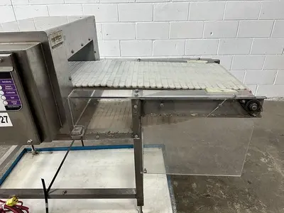 USED FORTRESS TECHNOLOGY PHANTOM