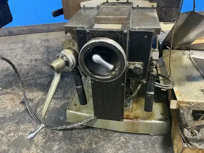 Used BRIDGEPORT EZTRAK SERIES II Vertical Mills Ohio US | HGR 24 #1316163