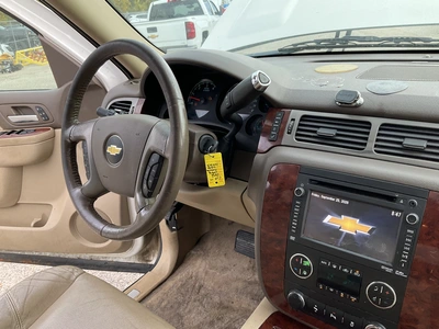 Used 2012 CHEVROLET AVALANCHE Pickup Trucks Michigan US | Miedema Asset Management Group #1461419
