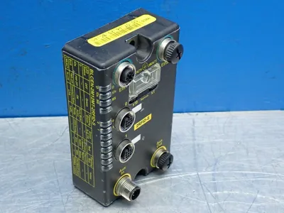 USED TURCK BLCEN2M12MT2RFIDS
