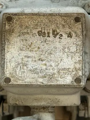 Used WARREN RUPP SN-3-A Diaphragm Pumps Ohio US | Surplus Asset Holdings #1295732