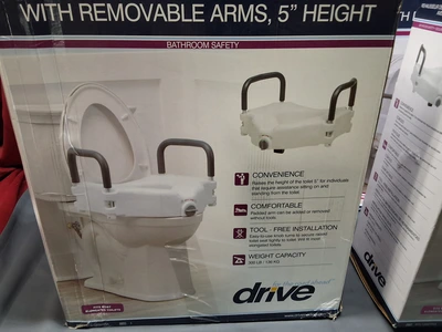 Used _UNKNOWN_ _UNKNOWN_ Home Care / Nursing Supplies Michigan US | Miedema Asset Management Group #1323998