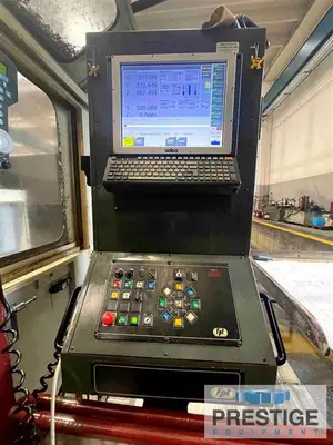 USED 2003 FPT M-ARX