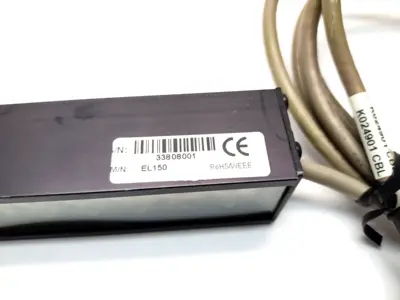 Used Advanced Illumination EL150, EL150084-WHI Light Source Equipment Michigan US | Maverick Industrial Sales #1397186