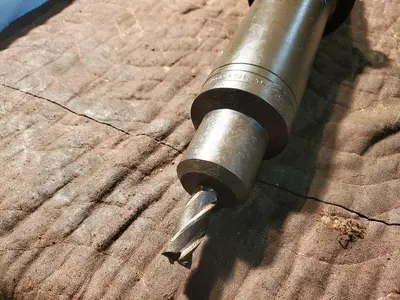 USED SANDVIK COROMANT A391.20-12 63 070M