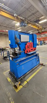 USED 1995 KINGSLAND ENGINEERING CO. LTD 125XS