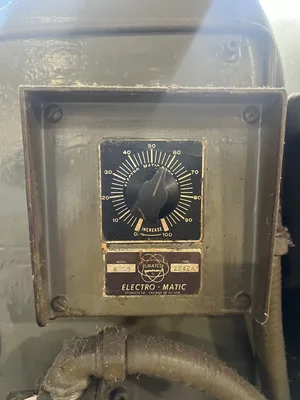 USED BLANCHARD 11-16