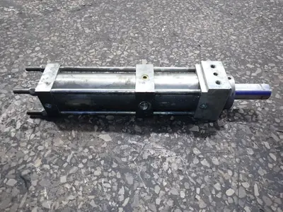 Cylinder