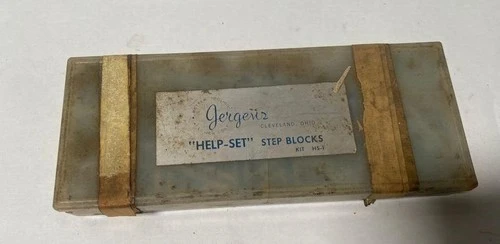 Used Jergens _UNKNOWN_ Miscellaneous Equipment (Metalworking) California US | Amiron Machinery #745659