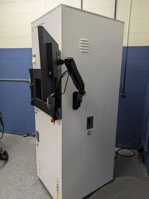2025 Xact Metal XM200G2 3D Printer | Machinery Management (6)