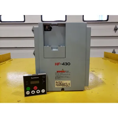 USED SUMITOMO DRIVE TECHNOLOGIES HF4302-7A5