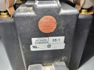 Used 2009 GE INDUSTRIAL SYSTEMS 64235115-N Switchgears British Columbia CA | Lenmark #239513