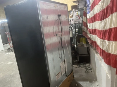 Used KENMORE SIDE BY SIDE REFRIGERATOR Refrigerators Michigan US | Miedema Asset Management Group #1476262