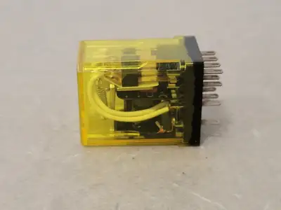 USED AROMAT HC4E-H-AC115V