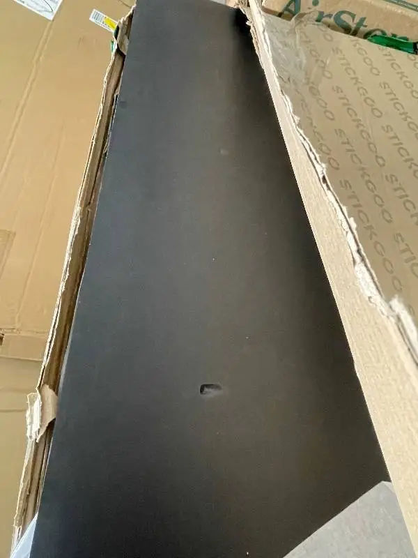 PVC Ceiling Tile Sheets 2 ft x 4 ft - 10-Pack
