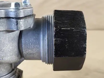 USED MIKROPUL 133300
