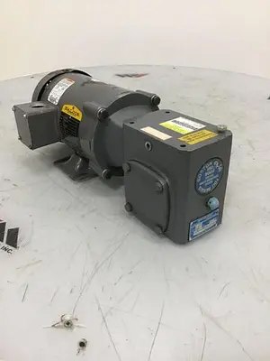 USED BALDOR CM3538