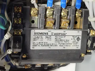 NEW SIEMENS TIASTAR