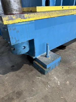 USED DAKE 18-255